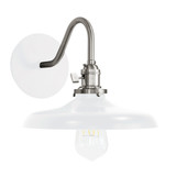 Sconces Directional/Cylinder by Montclair Light Works ( 518 | SCL401-44-96 Uno ) 