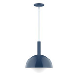 Pendants Metal Shade by Montclair Light Works ( 518 | STGX471-G15-50 Ray ) 