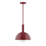 Pendants Metal Shade by Montclair Light Works ( 518 | STGX471-G15-55 Ray ) 