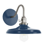 Sconces Directional/Cylinder by Montclair Light Works ( 518 | SCL401-50-96 Uno ) 