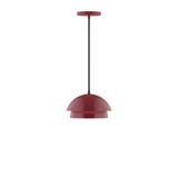 Mini Pendants Metal Shade by Montclair Light Works ( 518 | PEBX445-55 Nest ) 