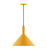 Pendants Metal Shade by Montclair Light Works ( 518 | PEBX467-21-L13 Chase ) 