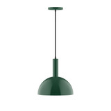 Pendants Metal Shade by Montclair Light Works ( 518 | PEBX471-42-C16-L12 Ray ) 