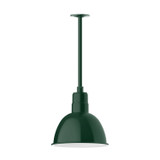 Pendants Metal Shade by Montclair Light Works ( 518 | STA116-42 Deep Bowl ) 