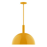 Pendants Metal Shade by Montclair Light Works ( 518 | STGX472-21 Ray ) 