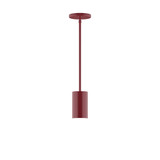 Mini Pendants Metal Shade by Montclair Light Works ( 518 | STG425-55 Beam ) 