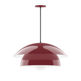Pendants Metal Shade by Montclair Light Works ( 518 | PEBX447-G15-55 Nest ) 
