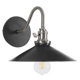 Sconces Directional/Cylinder by Montclair Light Works ( 518 | SCL404-41-96 Uno ) 