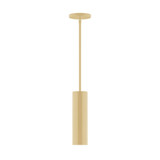 Mini Pendants Metal Shade by Montclair Light Works ( 518 | STG426-17 Beam ) 