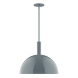 Pendants Metal Shade by Montclair Light Works ( 518 | STGX472-40 Ray ) 