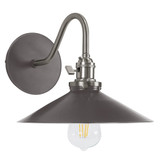 Sconces Directional/Cylinder by Montclair Light Works ( 518 | SCL404-51-96 Uno ) 