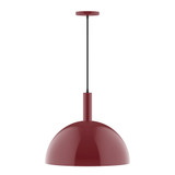 Pendants Metal Shade by Montclair Light Works ( 518 | PEBX472-55-C04 Ray ) 