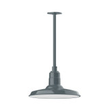 Exterior Hanging by Montclair Light Works ( 518 | STA183-40-H30 Warehouse ) 