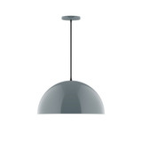 Pendants Metal Shade by Montclair Light Works ( 518 | PEB433-40-C20-L13 Arcade ) 