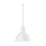 Exterior Hanging by Montclair Light Works ( 518 | STA116-44-H30 Deep Bowl ) 