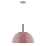 Pendants Metal Shade by Montclair Light Works ( 518 | STGX472-G15-20 Ray ) 