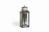 Exterior Wall Mt./Flush by Northeast Lantern ( 196 | 11221-DAB-LT2-CSG Coplin ) 