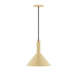 Pendants Metal Shade by Montclair Light Works ( 518 | PEBX466-17-C22 Chase ) 