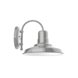 Exterior Wall Mount by Montclair Light Works ( 518 | SCC182-49-G05 Warehouse ) 