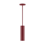 Pendants Metal Shade by Montclair Light Works ( 518 | STG426-55 Beam ) 