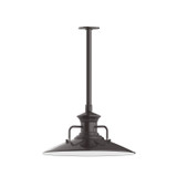 Exterior Hanging by Montclair Light Works ( 518 | STB143-51-T24 Homestead ) 