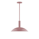 Pendants Metal Shade by Montclair Light Works ( 518 | STGX476-20 Glow ) 