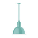 Exterior Hanging by Montclair Light Works ( 518 | STA116-48-H36-W12 Deep Bowl ) 