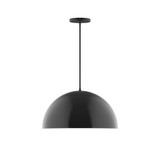 Pendants Metal Shade by Montclair Light Works ( 518 | PEB433-41-C24 Arcade ) 