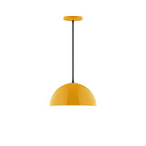 Pendants Metal Shade by Montclair Light Works ( 518 | PEB432-21-C23-L12 Arcade ) 