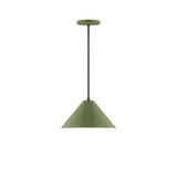 Mini Pendants Cable by Montclair Light Works ( 518 | PEB422-G15-22-C16 Pinnacle ) 