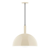 Pendants Metal Shade by Montclair Light Works ( 518 | PEBX472-G15-16 Ray ) 