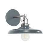 Sconces Directional/Cylinder by Montclair Light Works ( 518 | SCM401-40-96 Uno ) 