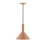 Pendants Metal Shade by Montclair Light Works ( 518 | PEBX466-19 Chase ) 