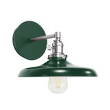 Sconces Directional/Cylinder by Montclair Light Works ( 518 | SCM401-42-96 Uno ) 
