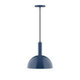 Pendants Metal Shade by Montclair Light Works ( 518 | PEBX471-50-C04-L12 Ray ) 