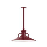 Exterior Hanging by Montclair Light Works ( 518 | STB143-55-T30 Homestead ) 