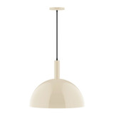 Pendants Metal Shade by Montclair Light Works ( 518 | PEBX472-G15-16-C23 Ray ) 