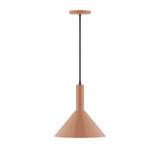 Pendants Metal Shade by Montclair Light Works ( 518 | PEBX466-19-C04-L12 Chase ) 
