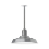 Pendants Metal Shade by Montclair Light Works ( 518 | STB185-49 Warehouse ) 