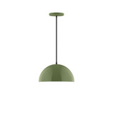 Pendants Metal Shade by Montclair Light Works ( 518 | PEB432-22-C04-L12 Arcade ) 