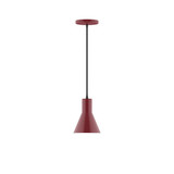 Mini Pendants Metal Shade by Montclair Light Works ( 518 | PEB436-55 Axis ) 