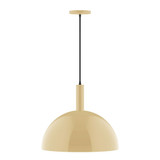 Pendants Metal Shade by Montclair Light Works ( 518 | PEBX472-G15-17-C23 Ray ) 