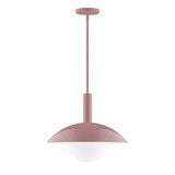 Pendants Metal Shade by Montclair Light Works ( 518 | STGX476-G15-20 Glow ) 