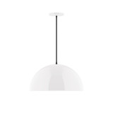 Pendants Metal Shade by Montclair Light Works ( 518 | PEB433-44 Arcade ) 