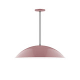 Pendants Metal Shade by Montclair Light Works ( 518 | PEB439-20 Plateau ) 