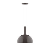 Pendants Metal Shade by Montclair Light Works ( 518 | PEBX471-51-C02-L12 Ray ) 