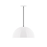 Pendants Metal Shade by Montclair Light Works ( 518 | PEB433-44-C04-L13 Arcade ) 