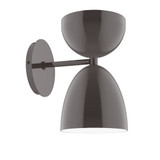 Sconces Single Glass by Montclair Light Works ( 518 | SCIX448-51 Nest ) 