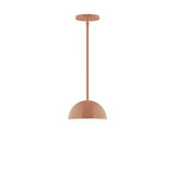 Pendants Metal Shade by Montclair Light Works ( 518 | STG431-19 Arcade ) 