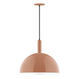Pendants Metal Shade by Montclair Light Works ( 518 | PEBX472-G15-19 Ray ) 